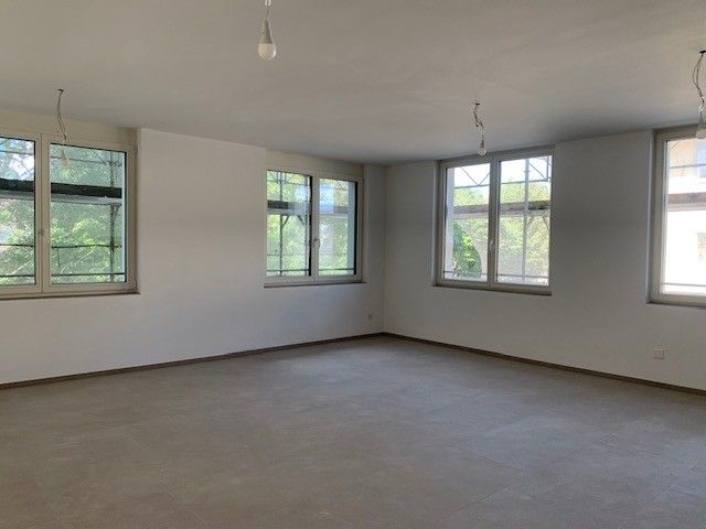 Neubauwohnung 3.5-Zimmer direkt beim Bahnhof - Bild 3