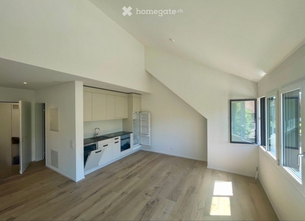 Nachmieter für grosszügige 1.5-Zimmer-Wohnung in Dielsdorf - Bild 3