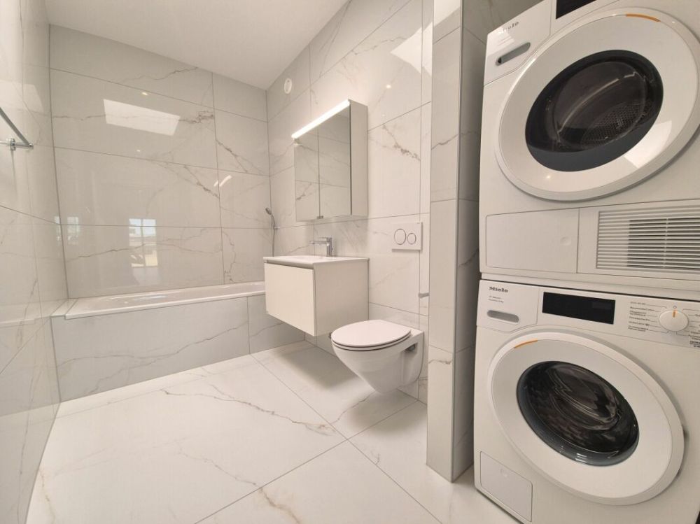 Prairie 4 - Appartement 4.5 pièces en attique - Bild 6