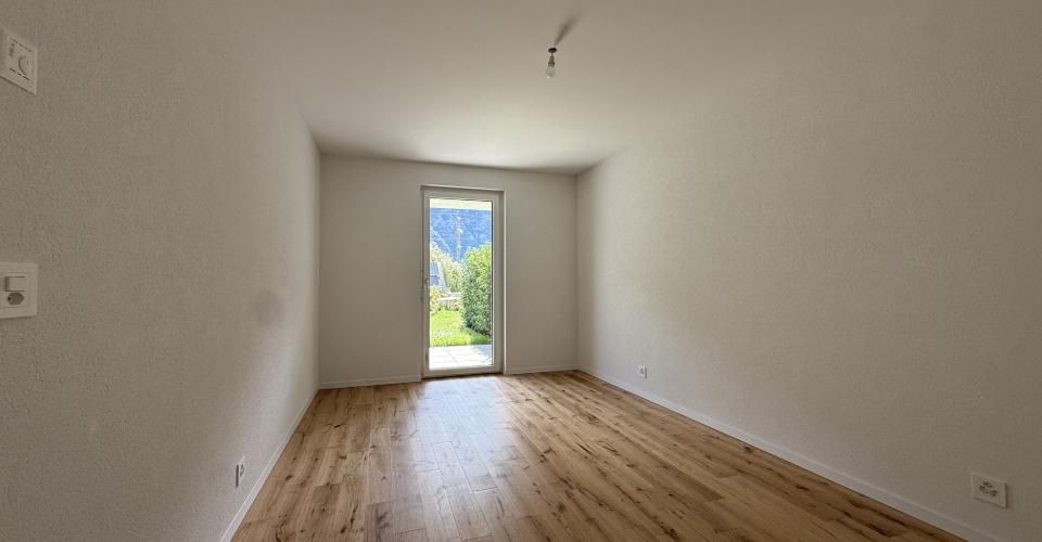 Appartement de 3.5 pièces à louer - Appartement 3.5 pièces - image - 3