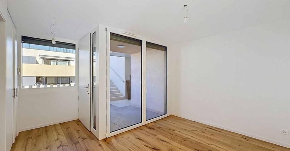 Appartement neuf de 3.5 pièces au cœur d'Yverdon-les-Bains - Appartement 3.5 pièces - image - 7