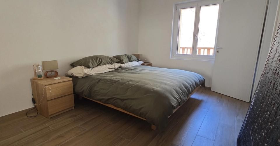 3.5 pièces neuf - Location à l'année - Appartement 3.5 pièces - image - 10