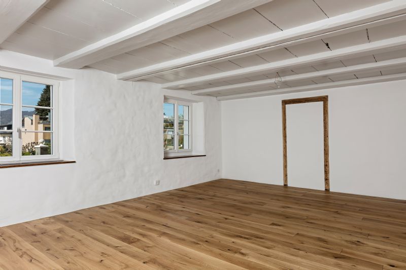 5 Zimmerwohnung auf ehemaligem Bauernhof zu vermieten - Bild 4