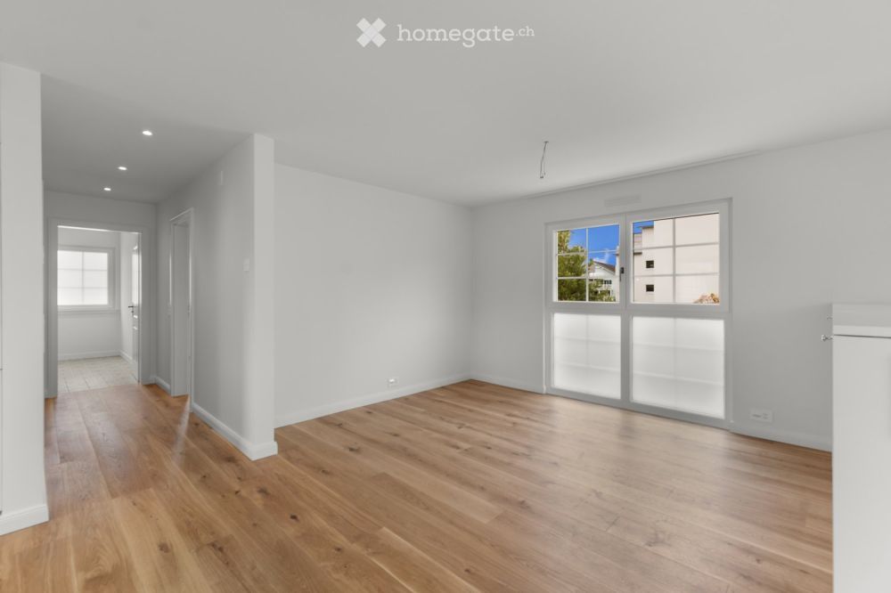 Einzigartige 3.5-Zimmer-Maisonettewohnung in Einsiedeln – Erstbezug ab Juni 2026 - Bild 7