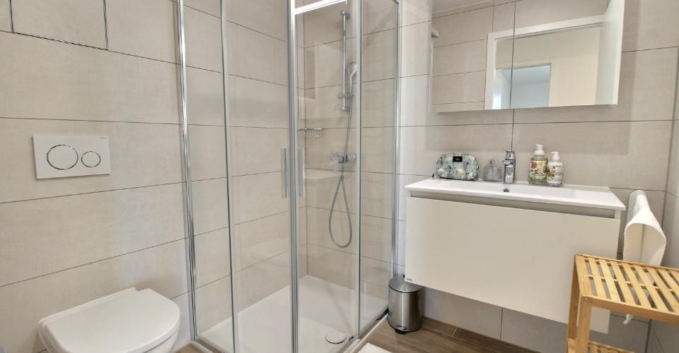 Appartement neuf de haut standing 5.5 pièces - Appartement 5.5 pièces - image - 6