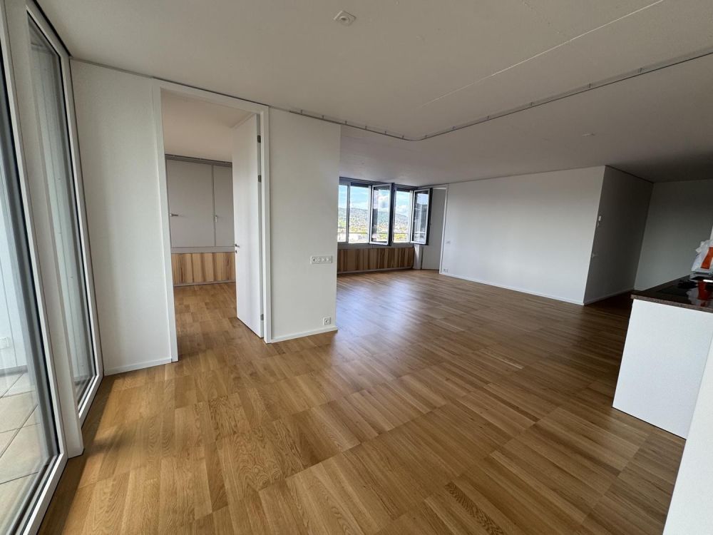 4.5 Room-12th Floor-Temporary or permanent Apartment - Bild 3