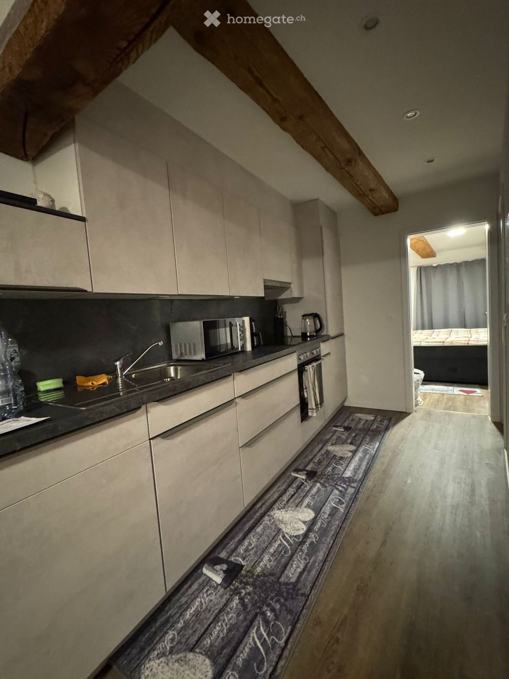 Suche Nachmieter für 2.5 Zimmer Wohnung aus erstbezug - Bild 4