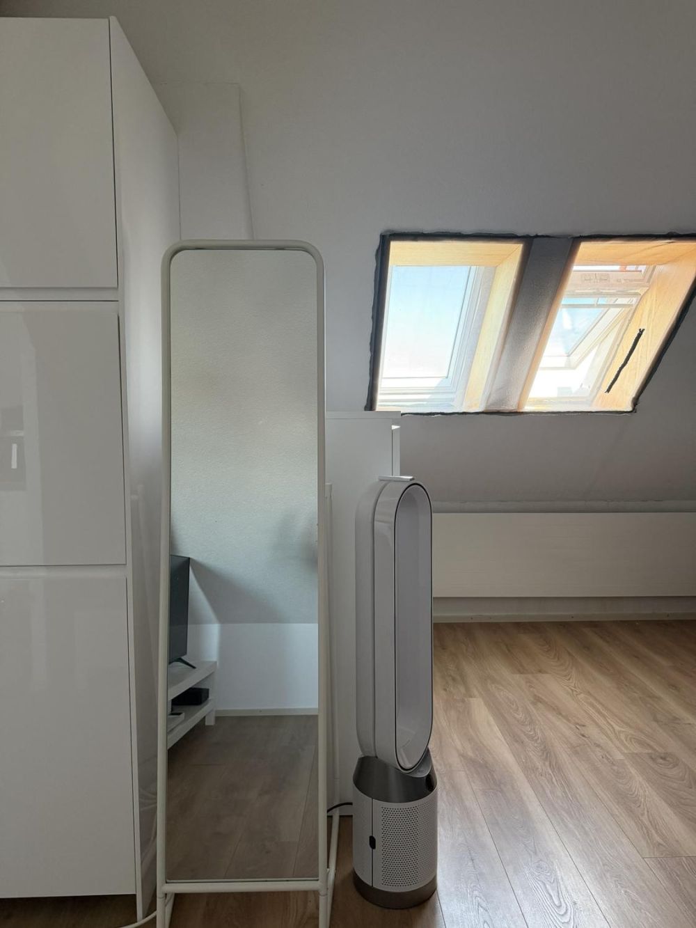Charming 1.5-Room Apartment in Kappelen - Bild 9