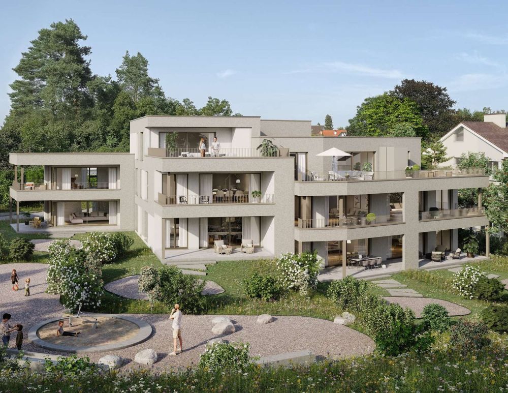 Neubauwohnug im Breitequartier "Sunneburgguet" - Hier wohnt die Sonne mit Ihnen - 11068_A01_Sonnenburggut_F_zugeschnitten