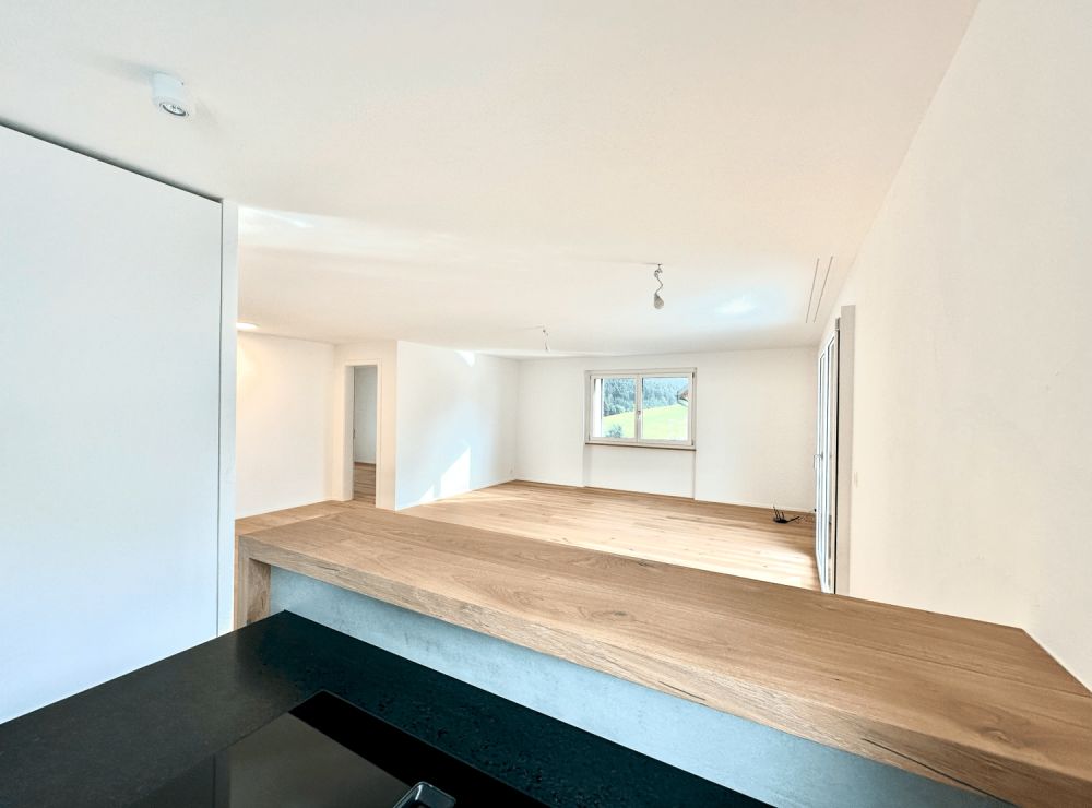 Wunderschöne 5,5 Zimmer-Galeriewohnung in St. Silvester im Eigentumsstandard - Bild 8