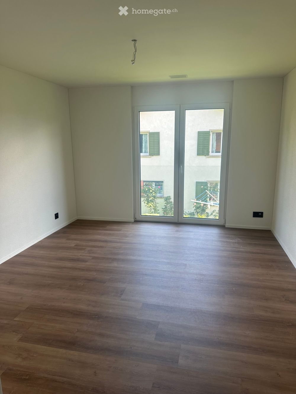 ERSTBEZUG Moderne 5.5-Zimmer-Neubau-Wohnung mit Minergie-Standard in Dammweg 35, 5610 Wohlen - Bild 12