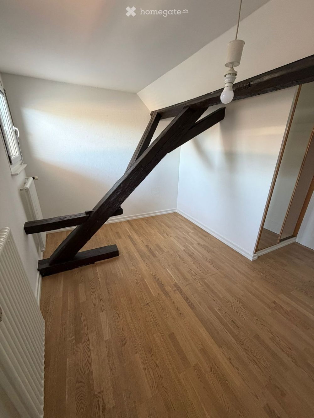 Attique 5.5 pièces à Chêne-Bougeries – Lumineux, 3 chambres - Bild 10