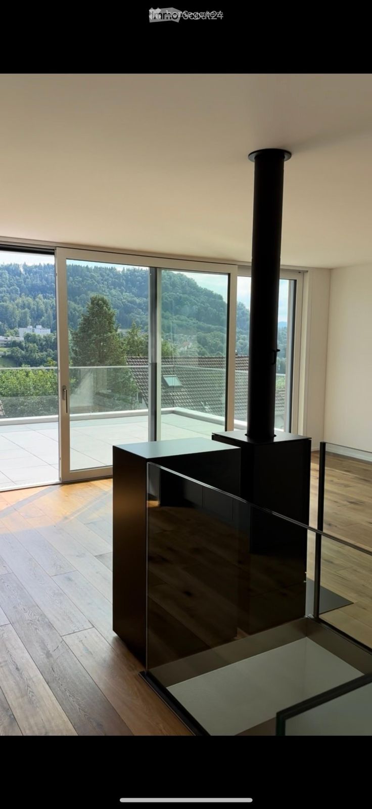 Grosszügige 5.5-Zimmer-Attika-Wohnung in Untersiggenthal – Neubau 2024 - Bild 2