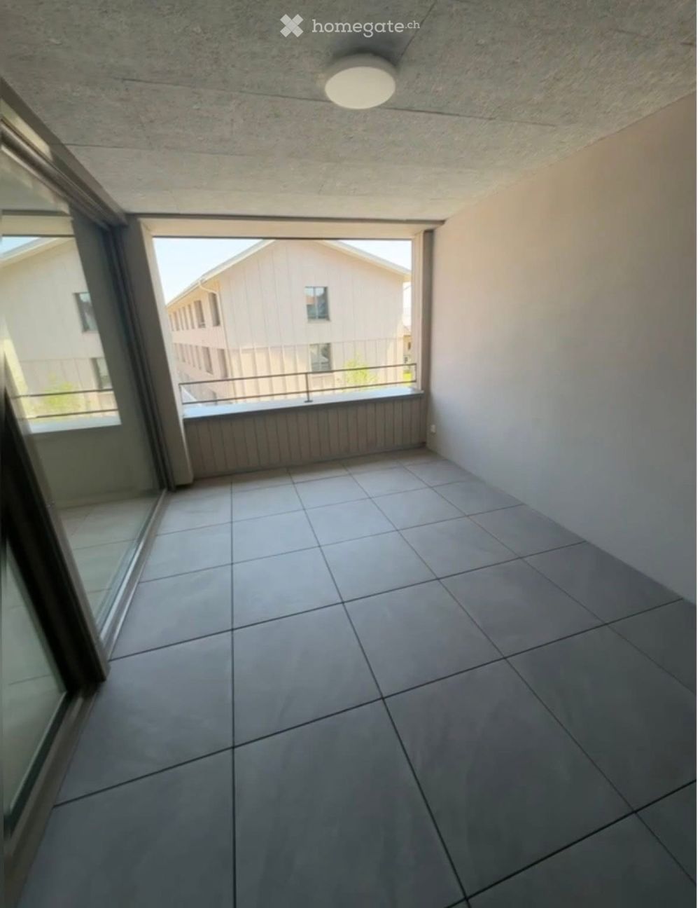 Moderne 3,5 Zimmer Neubauwohnung - Bild 4