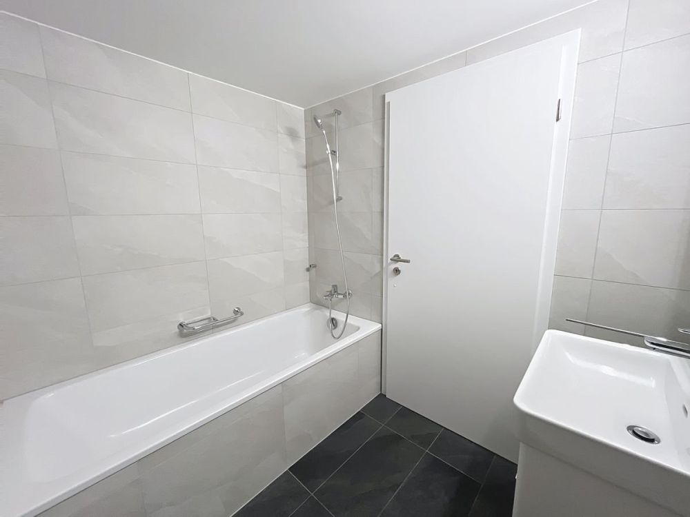 Duplex de 4,5 pces au dernier étage - Bild 6