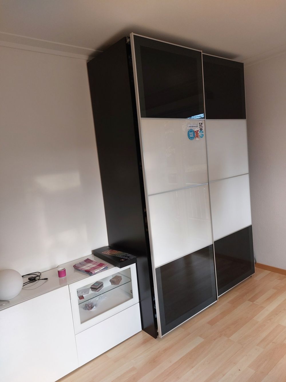 Freie Zimmer (temporär ca. 6 Monate) in Wohngemeinschaft - Bild 3