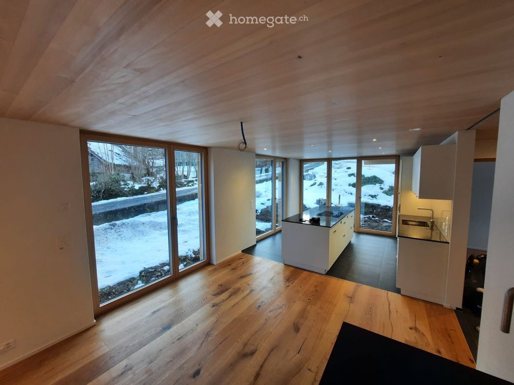 Einfamilienhaus in Filzbach - Bild 6