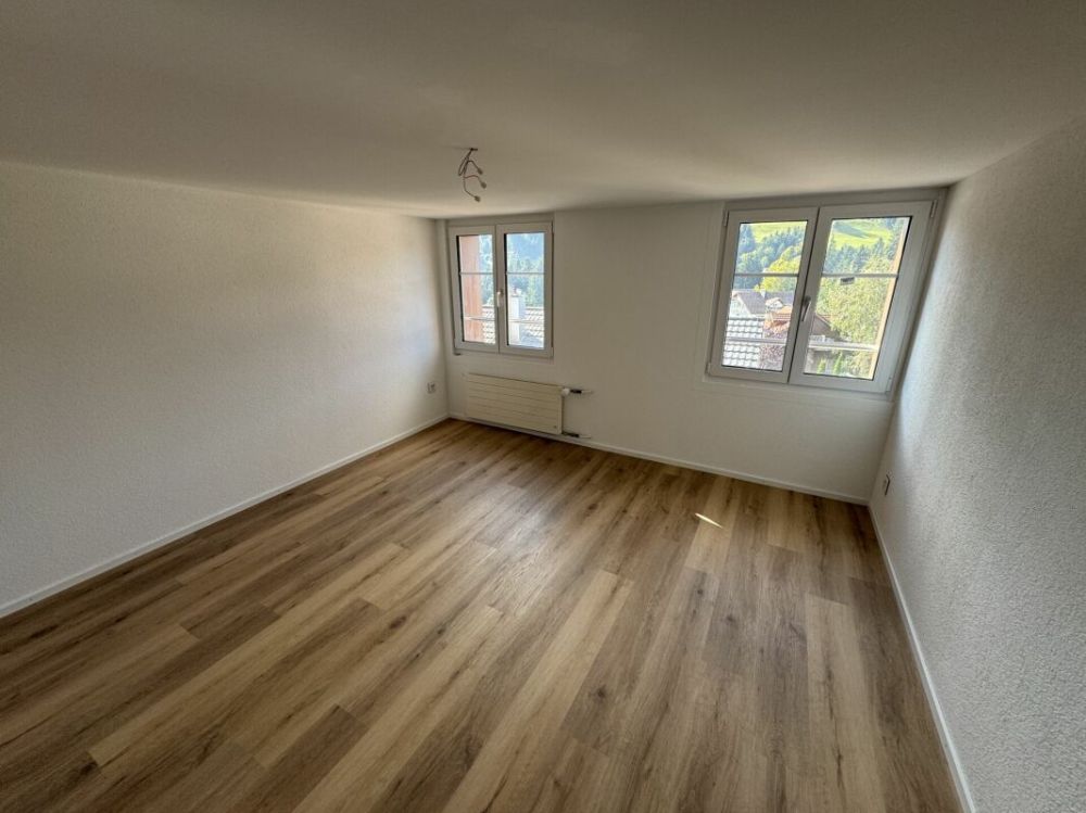 Helle & moderne 3.5-Zimmer-Wohnung - Bild 5