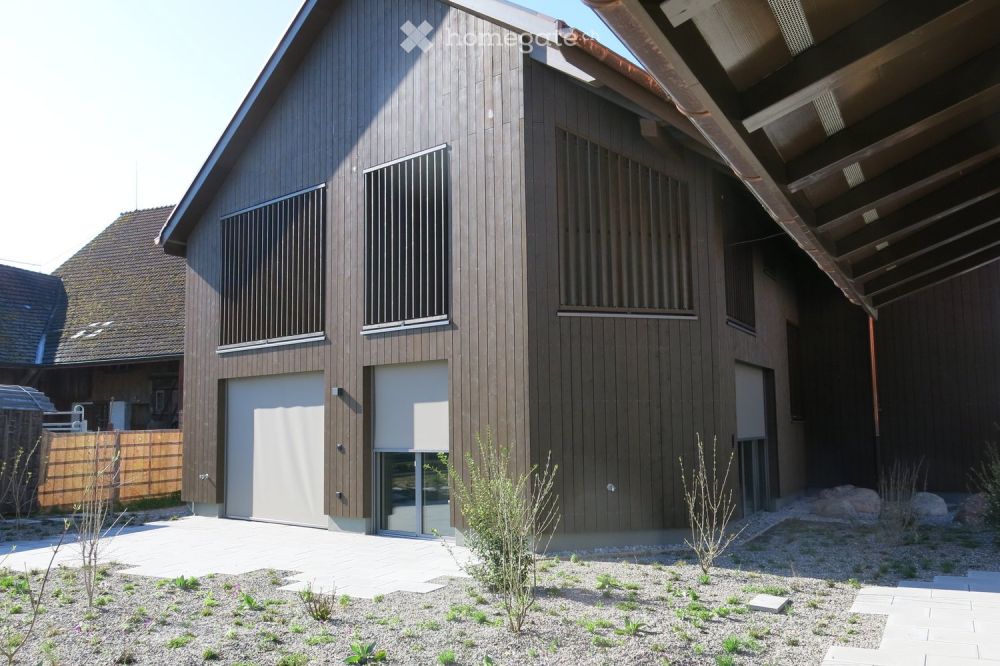 Moderne 4.5-Zimmer-Duplex-Wohnung in Uster-Nänikon - Bild 1