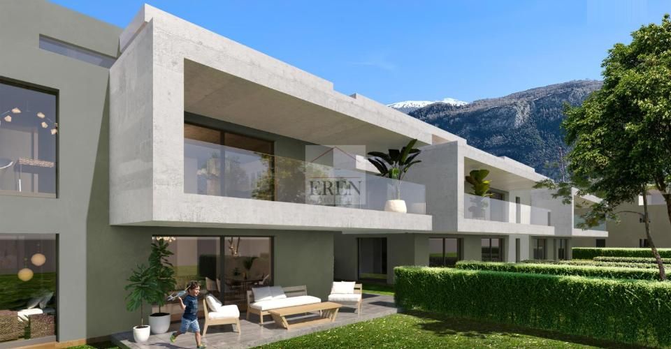 Résidence Alegria à Uvrier - Sion - Appartements neufs du studio au 6 pièces à quelques minutes de la capitale Sion et de son centre ville - Appartement - image - 8