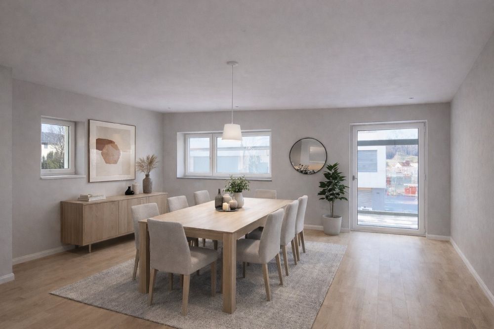 Appartement neuf 4,5 pièces - Finitions à choix - Bild 2