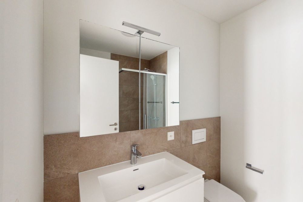Morella Massagno - 2.5 locali in zona strategica con promozione speciale! - Bild 11