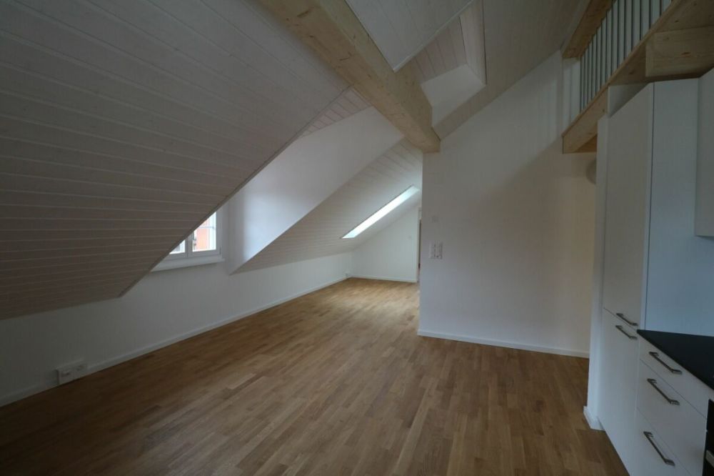 Leben im Herzen von Neunkirch: Erstbezug 2.5-Zimmerwohnung - Bild 5