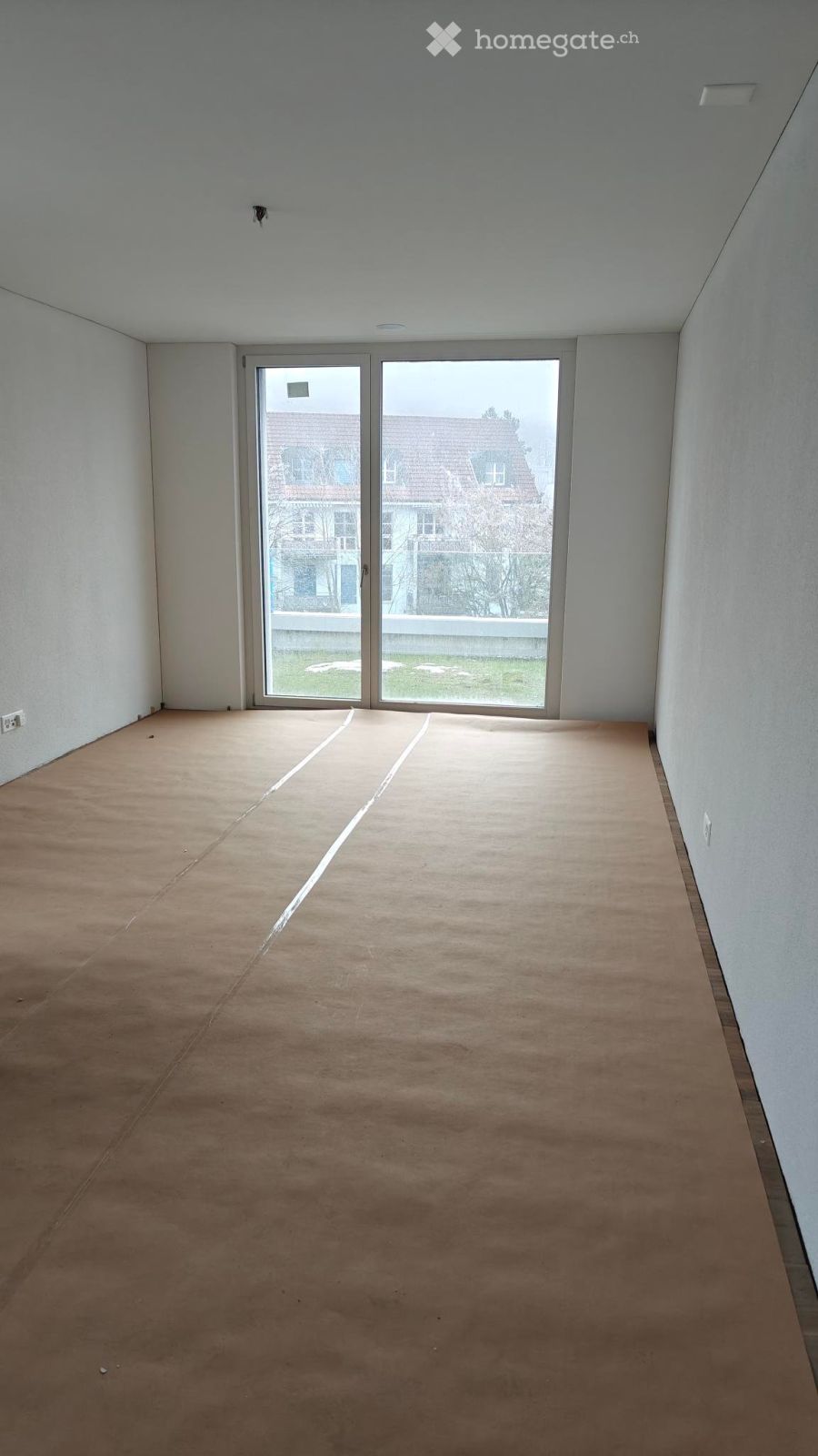 Erstvermietung von sehr grosszügigem Wohnraum an bester Zentrumslage (höchster Innenausbaustandard) - Bild 9