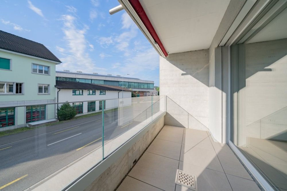 PERFEKTE SINGLE - WOHNUNG - Bild 8