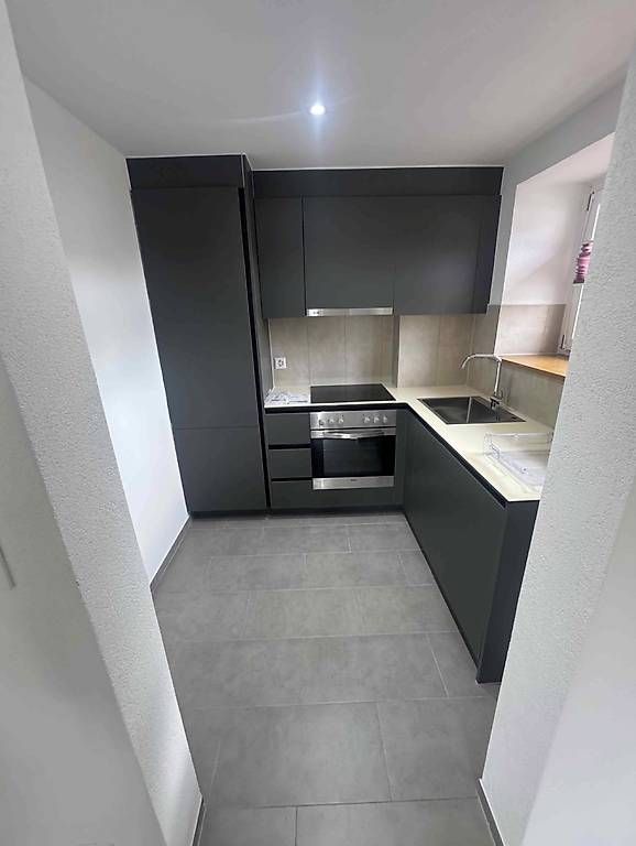 3½-Zimmer-Wohnung auf zwei Etagen in Füllinsdorf BL - Bild 5