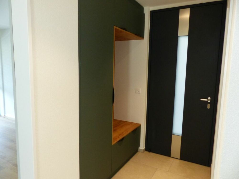 ATTRAKTIVE 5.5 Zimmer DEFH ZUM MIETEN / NEUBAU - Bild 2