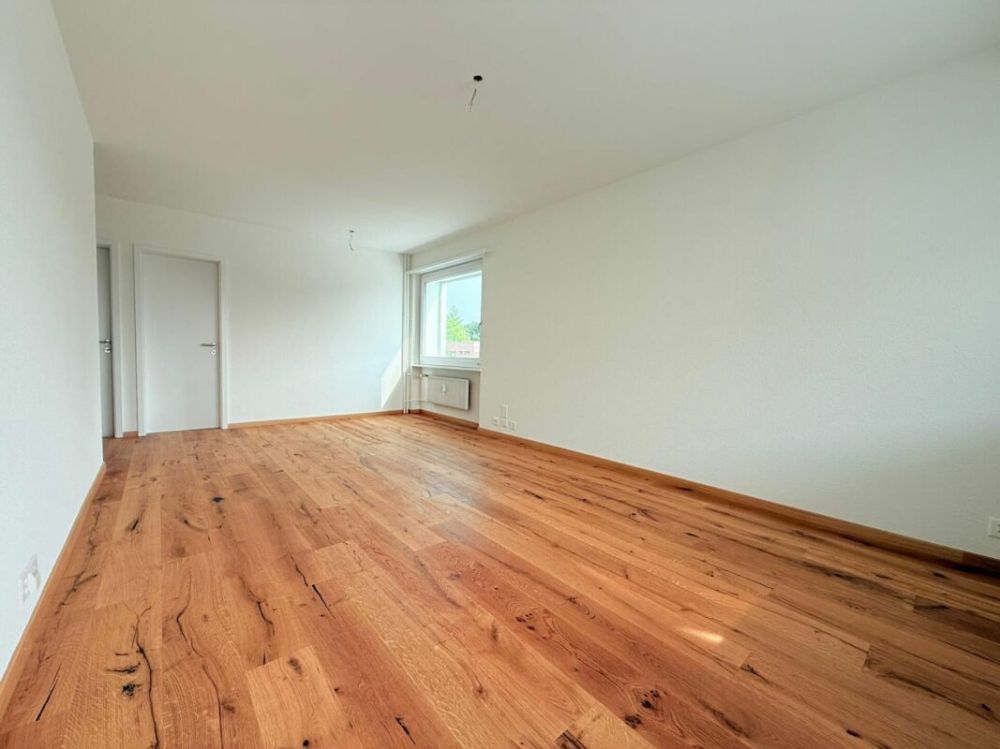 Sanierte 3.5 Zimmer Wohnung an urbaner Lage - Bild 2