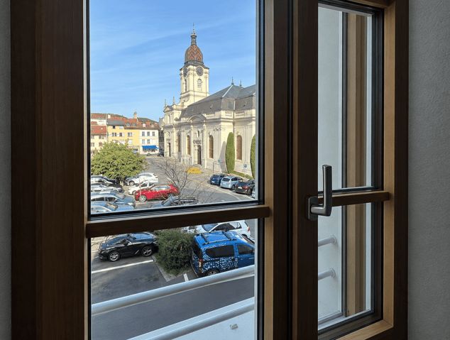 Morges - rue du Bluard 6 - appartement de 3.5 pièces au 2ème étage - Bild 7