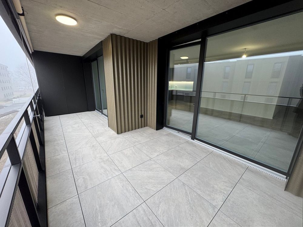 05632 - Appart. 3½ PCES - IMP. CHAMP-RIOND 12 - MATRAN - Bild 9