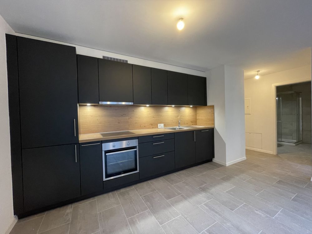 Magnifique 3.0 pièces à louer - Bild 3