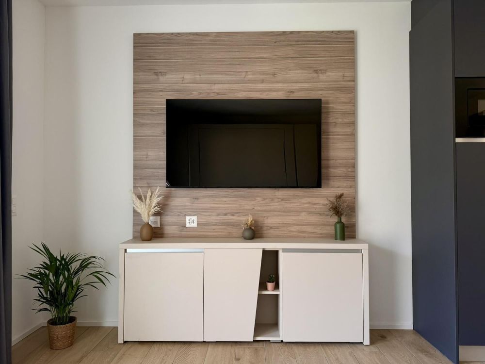 Appartamento arredato con balcone – 2 min dalla stazione di Bellinzona, da 1 mese - Bild 6