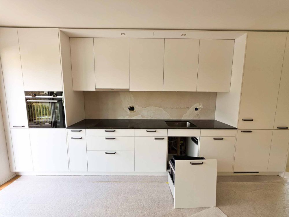 Magnifique 3.5 pièces en duplex – neuf et lumineux - Bild 6