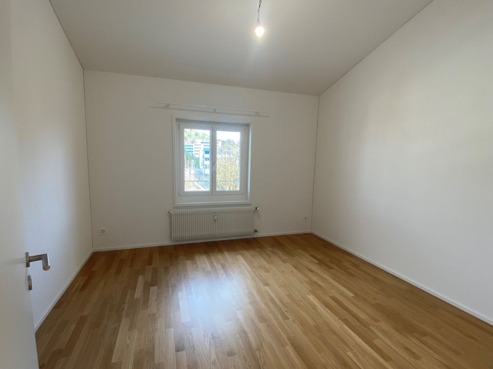 Erstvermietung 3.5-Zimmer Dachwohnung mit Balkon - Bild 8