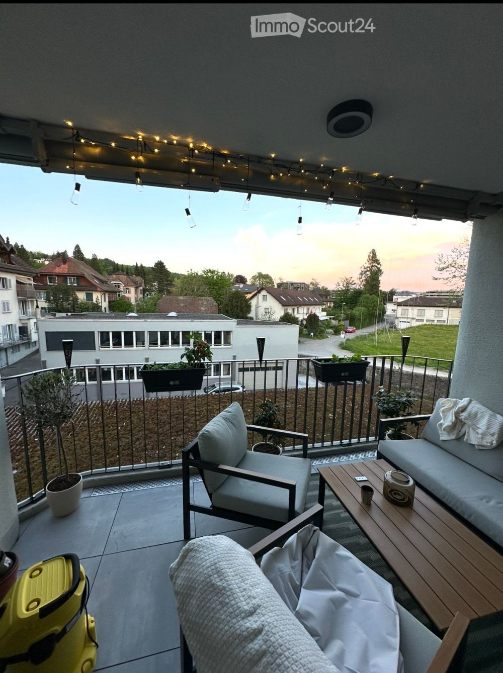 Moderne 4.5-Zimmer-Wohnung im Neubau an der Bahnhofstrasse in Aarburg - Bild 12