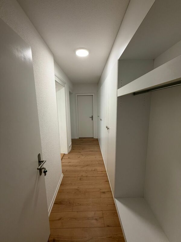 Erstbezug -  charmante frisch sanierte 2.5 Zimmer-Wohnung jetzt zu vermieten! - Bild 4