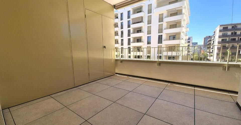 Prairie 4 - Appartement 3.5 pièces au 1er étage avec vue dégagée - Appartement 3.5 pièces - image - 5