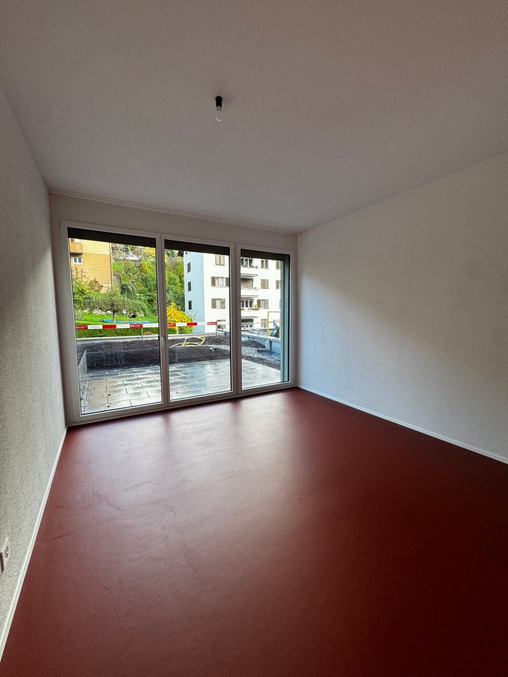 Brandneue 2.5-Zimmer-Duplex-Loftwohnung an der Bernstrasse 58 in Luzern - Bild 5