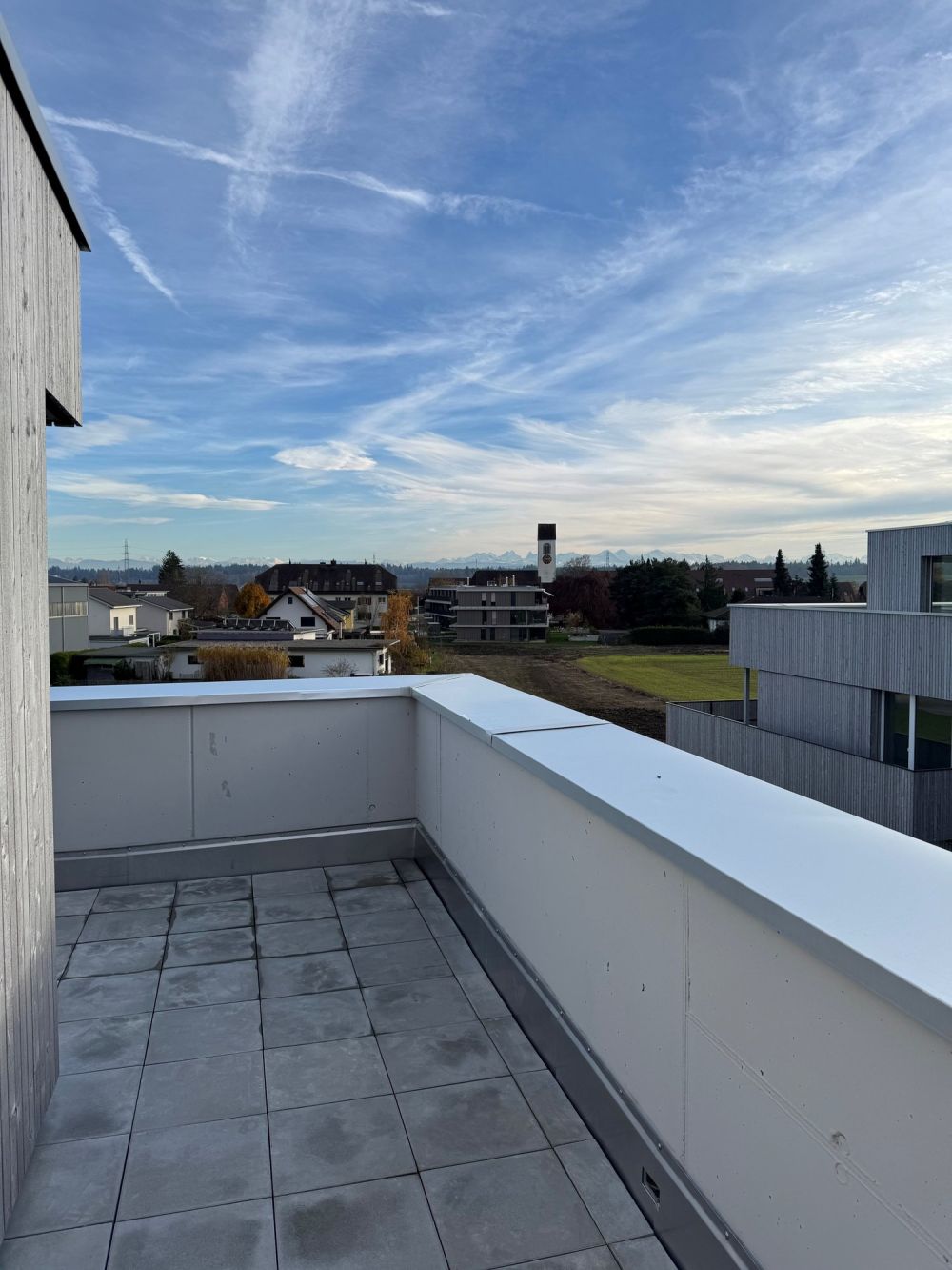 Neubau - Erstbezug in topmoderne, lichtdurchflutete Attika-Wohnung - Bild 11