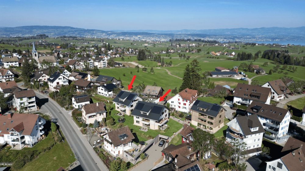 Modernes Wohnen in ruhiger und naturnaher Lage - Bild 3