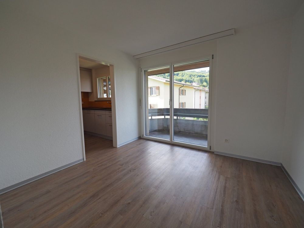 3.5-Zimmerwohnung in Belp mit Aussicht - Bild 5