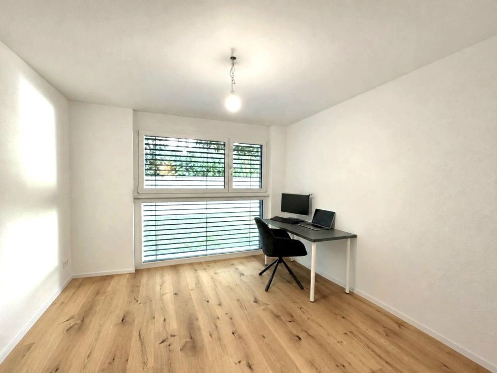 Moderne 4.5 Zimmerwohnung - Bild 5