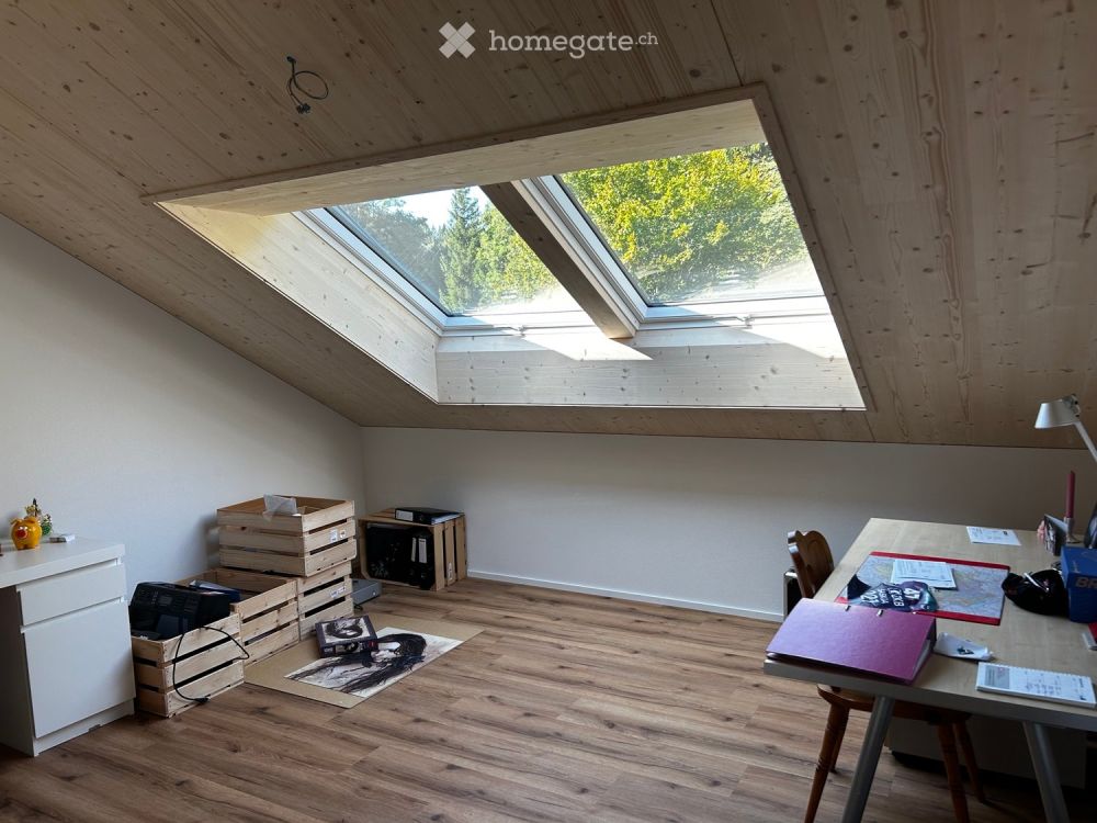 WG Zimmer in Fischingen - Bild 3