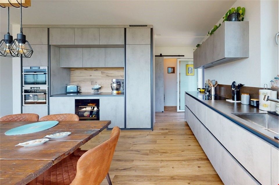 Rent to buy - Lavertezzo Piano, Casa unifamiliare, nuova, con vista - Bild 3