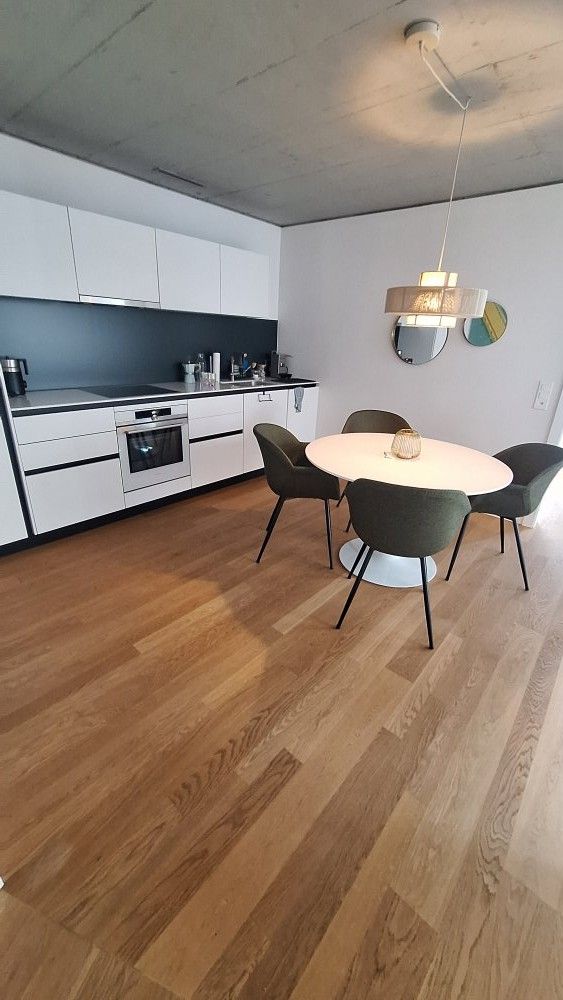 Nachmieter:in gesucht: Moderne 3.5 Zimmerwohnung in der Tribsche - Bild 7