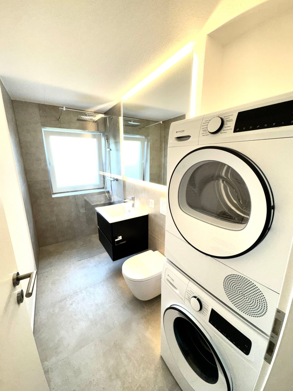 ERSTVERMIETUNG: Wunderschöne 4.5 Zimmer Wohnungen in Niedergösgen - Bild 4